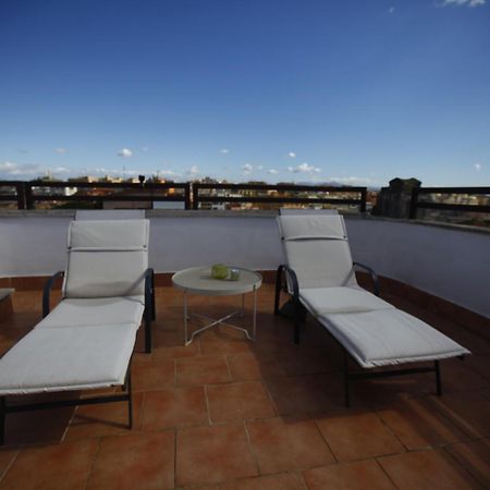 Gianicolo House Apartment Rome Exterior photo