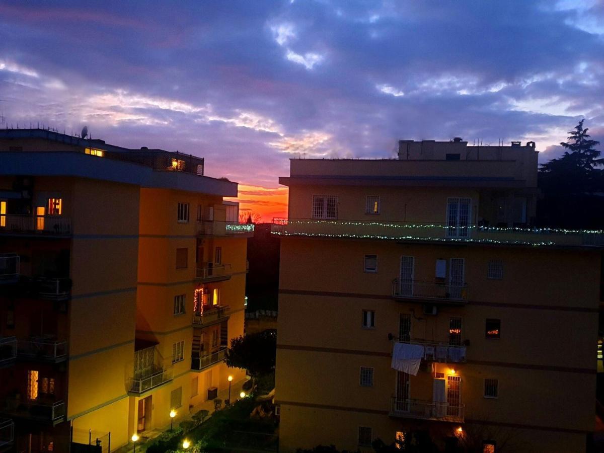 Gianicolo House Apartment Rome Exterior photo