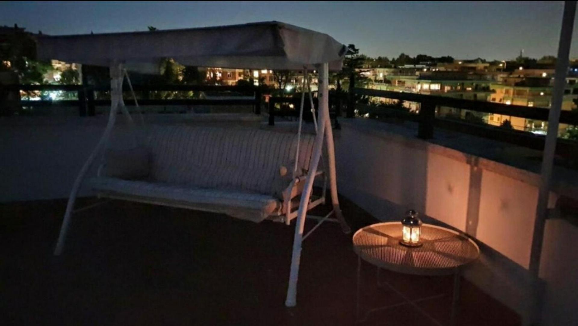 Gianicolo House Apartment Rome Exterior photo