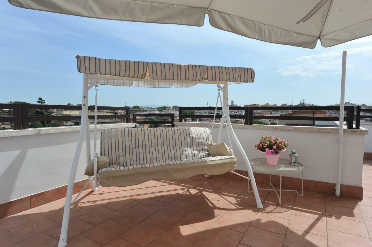 Gianicolo House Apartment Rome Exterior photo