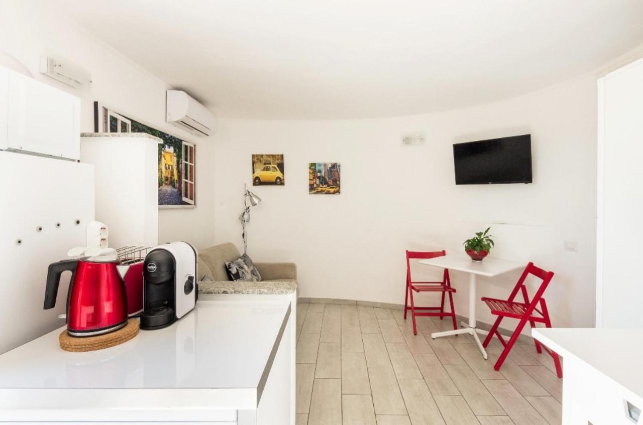 Gianicolo House Apartment Rome Exterior photo